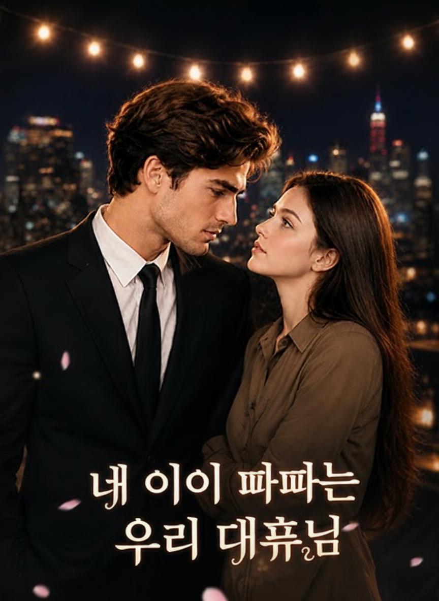 내 아이 아빠는 우리 대표님