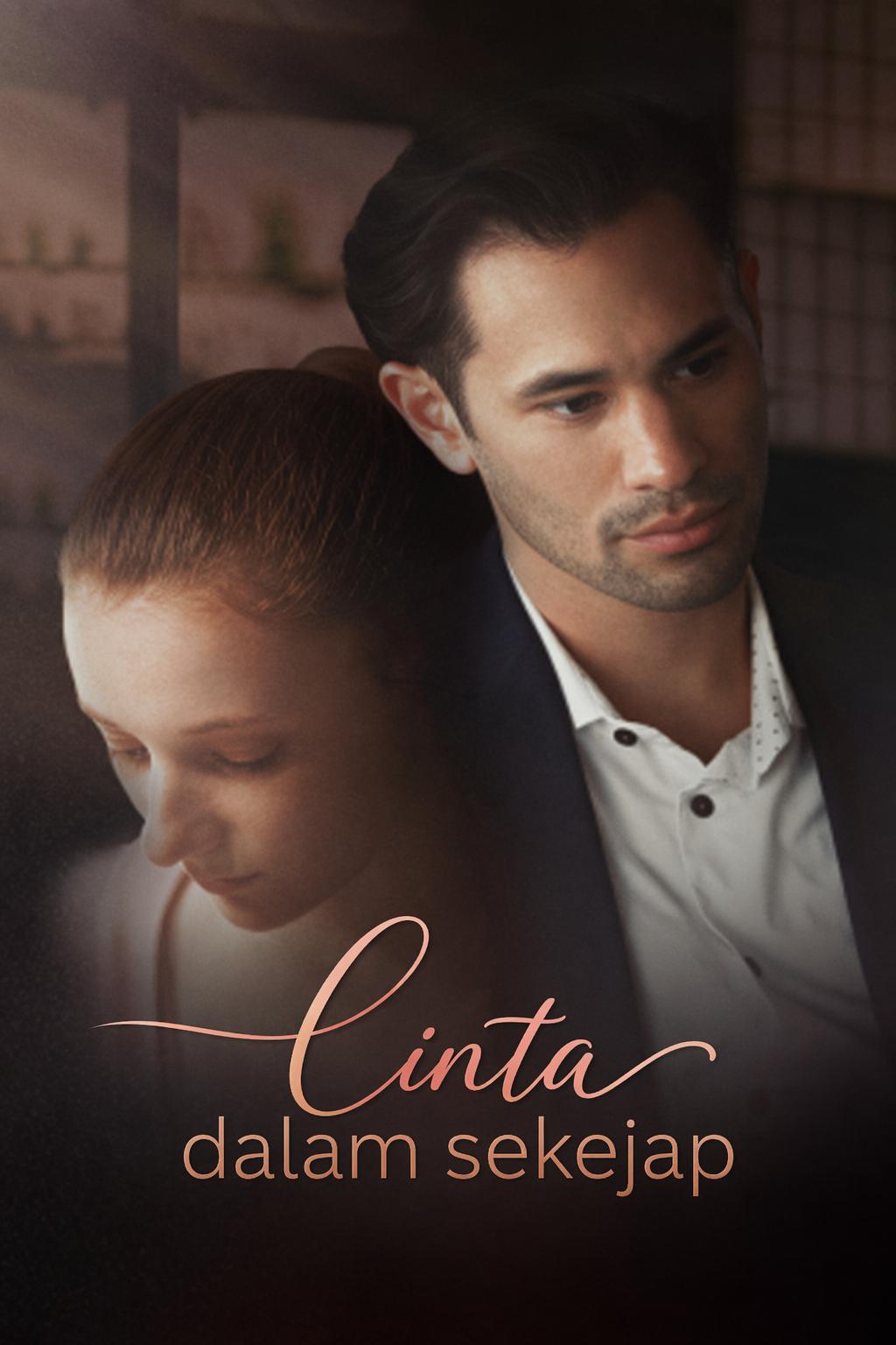 Cinta dalam sekejap