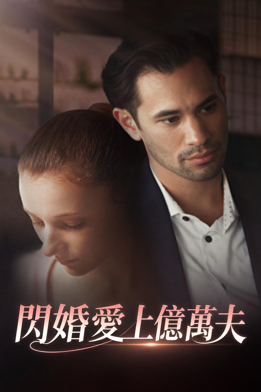 閃婚愛上億萬夫