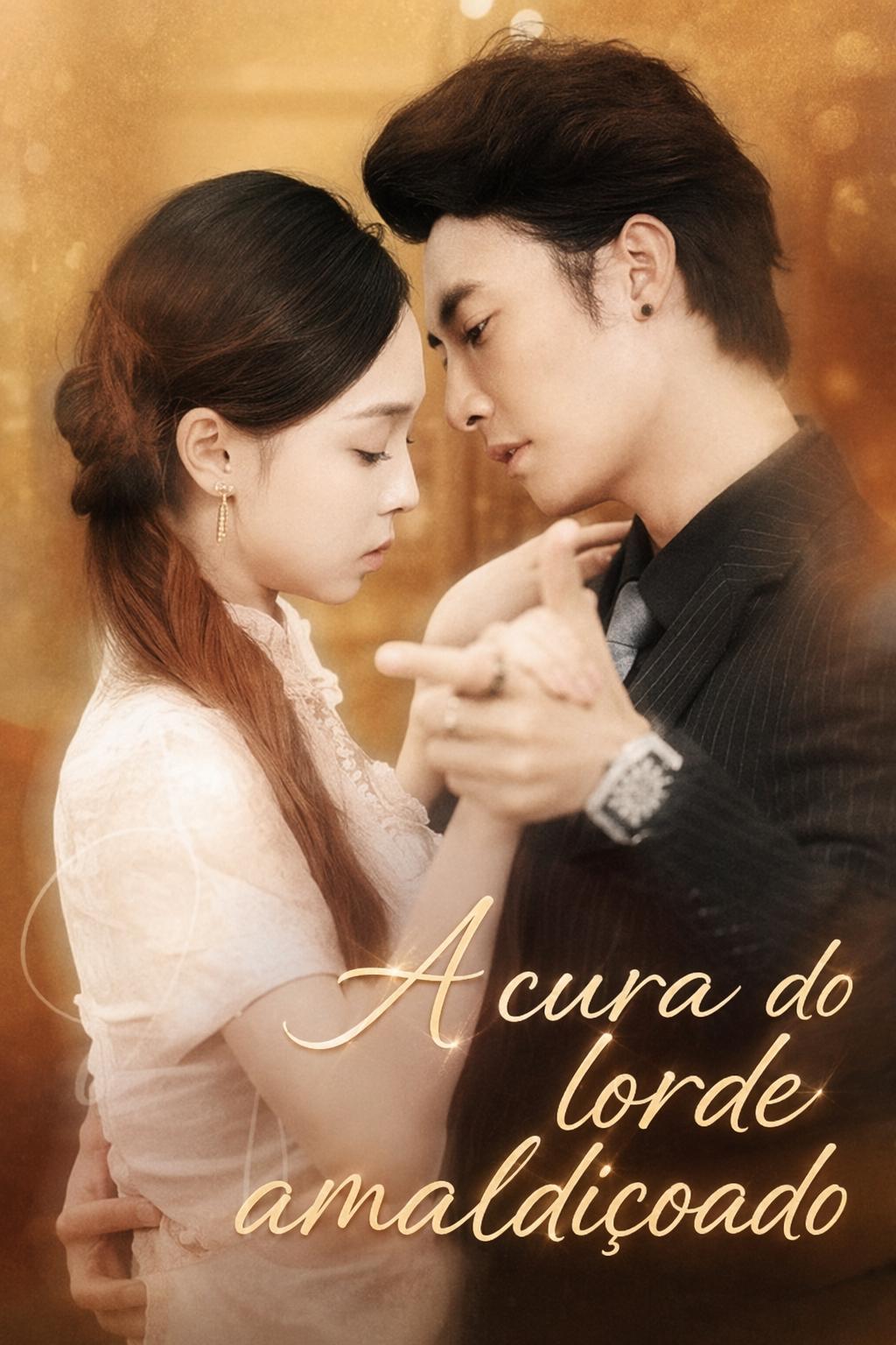 A cura do lorde amaldiçoado