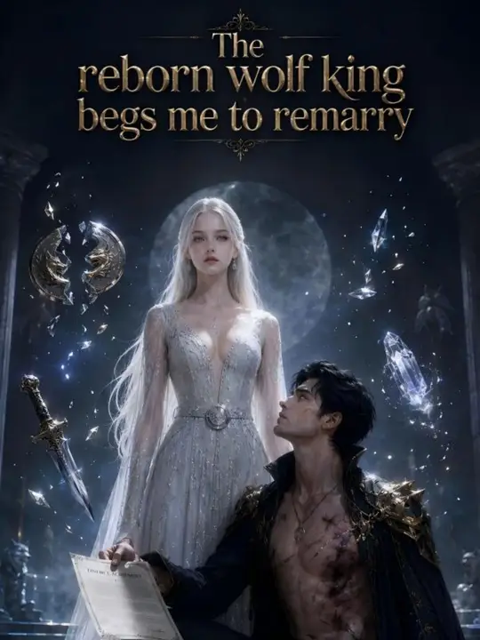 The Reborn Wolf King Begs for Remarriage