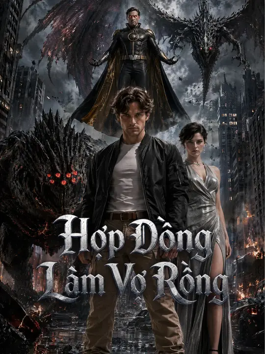 Hợp Đồng Làm Vợ Rồng