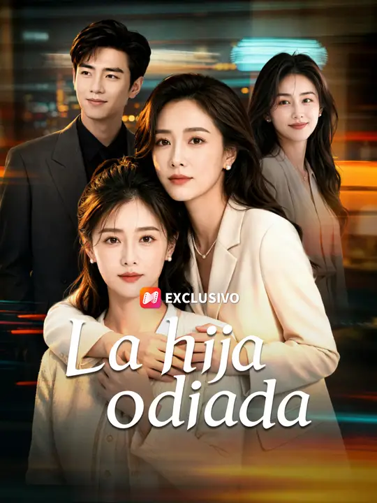 La hija odiada
