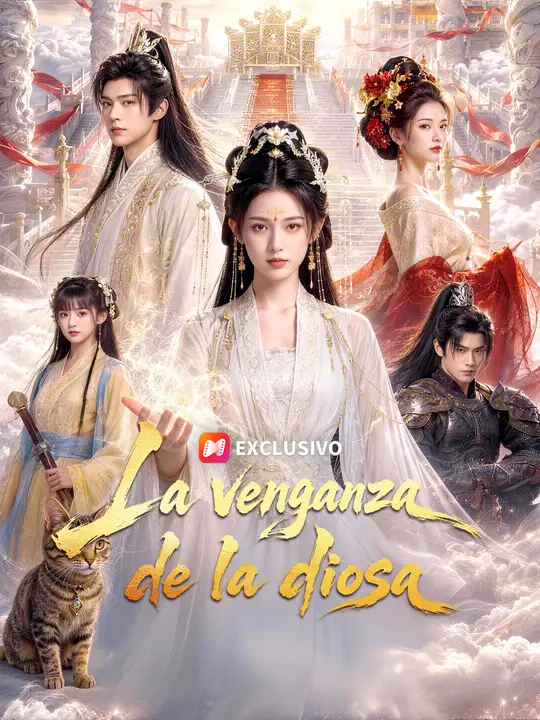 La venganza de la diosa
