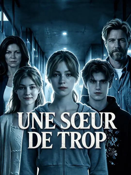 UNE SŒUR DE TROP