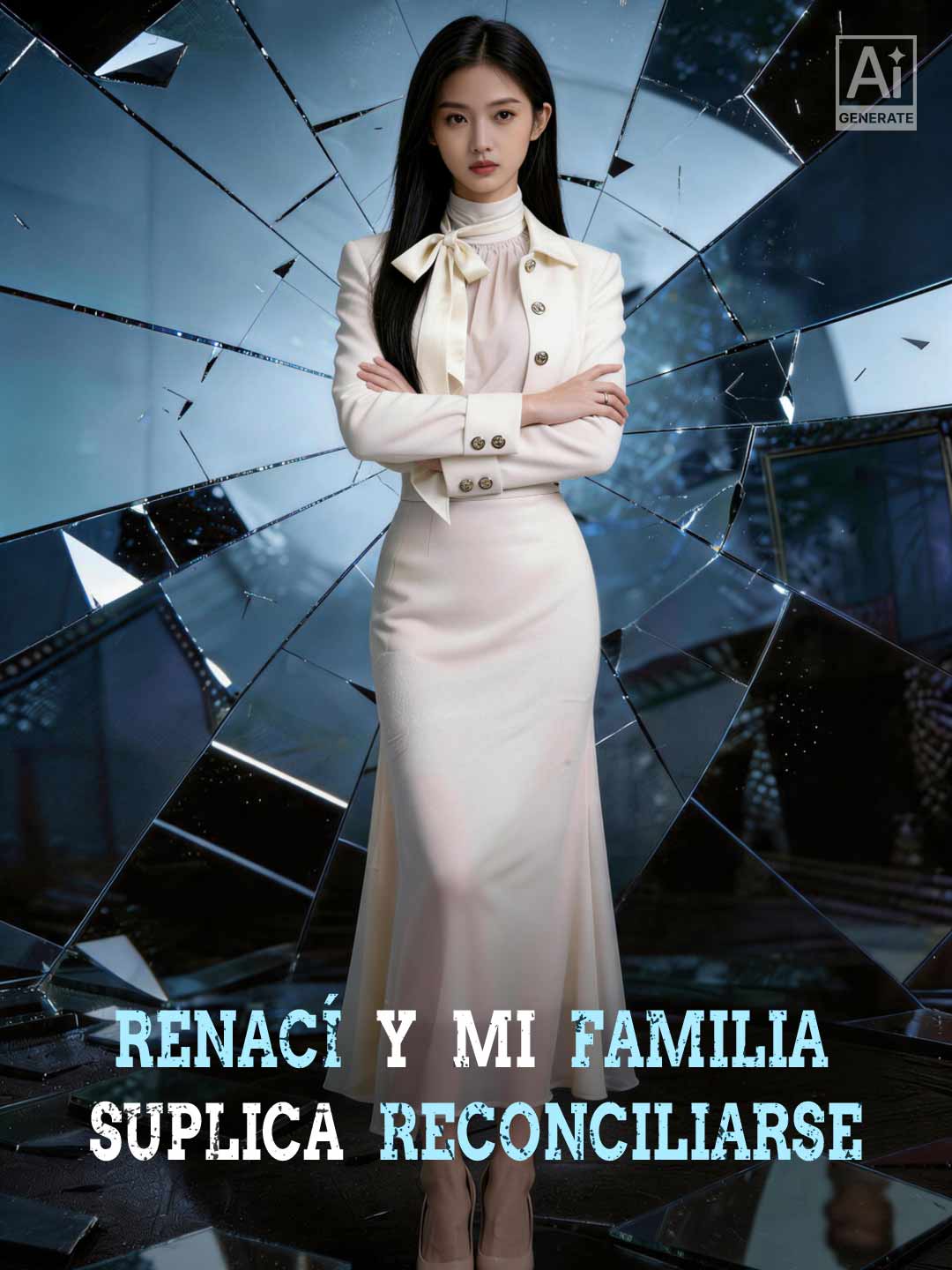 Renací y mi familia suplica reconciliarse