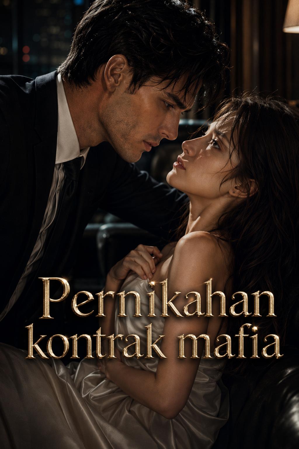 Pengantin Kontrak Mafia
