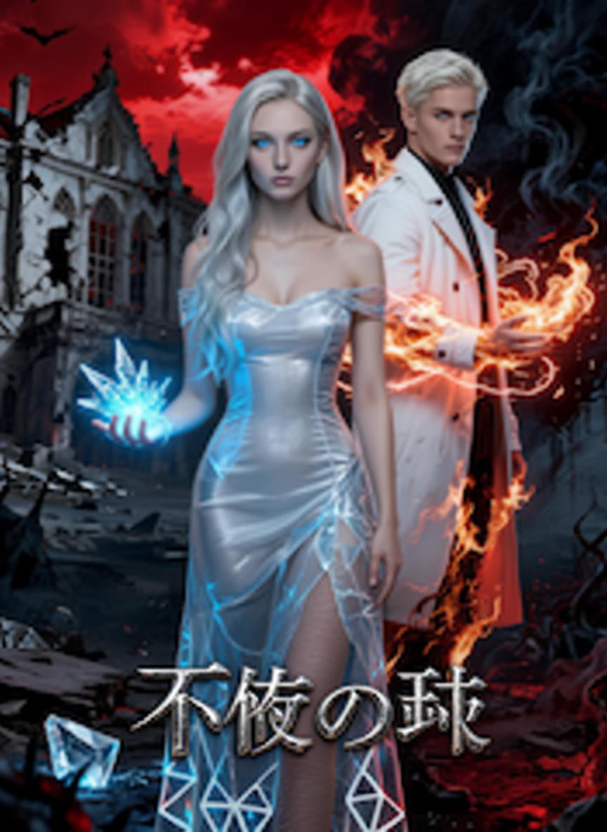 不滅の棘