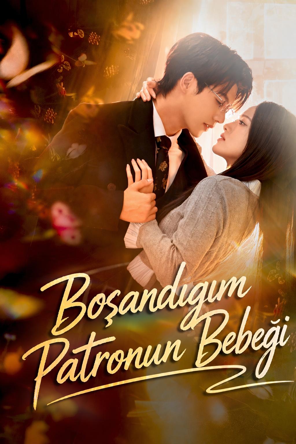 Boşandığım Patronun Bebeği