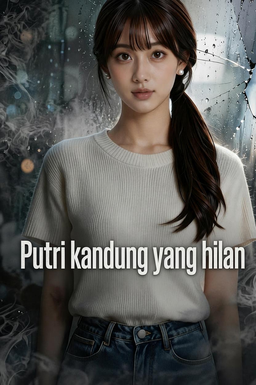 Putri kandung yang hilang