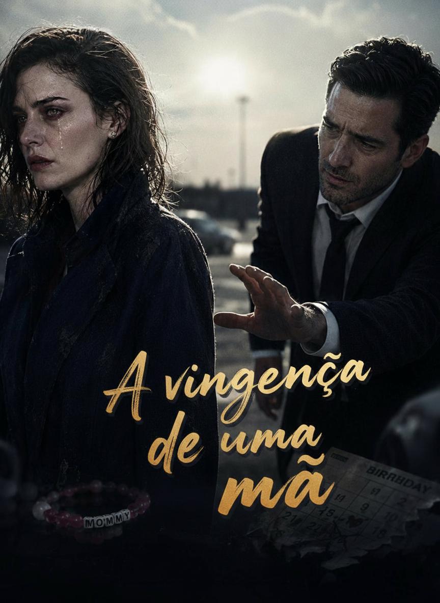 A vingança de uma mãe
