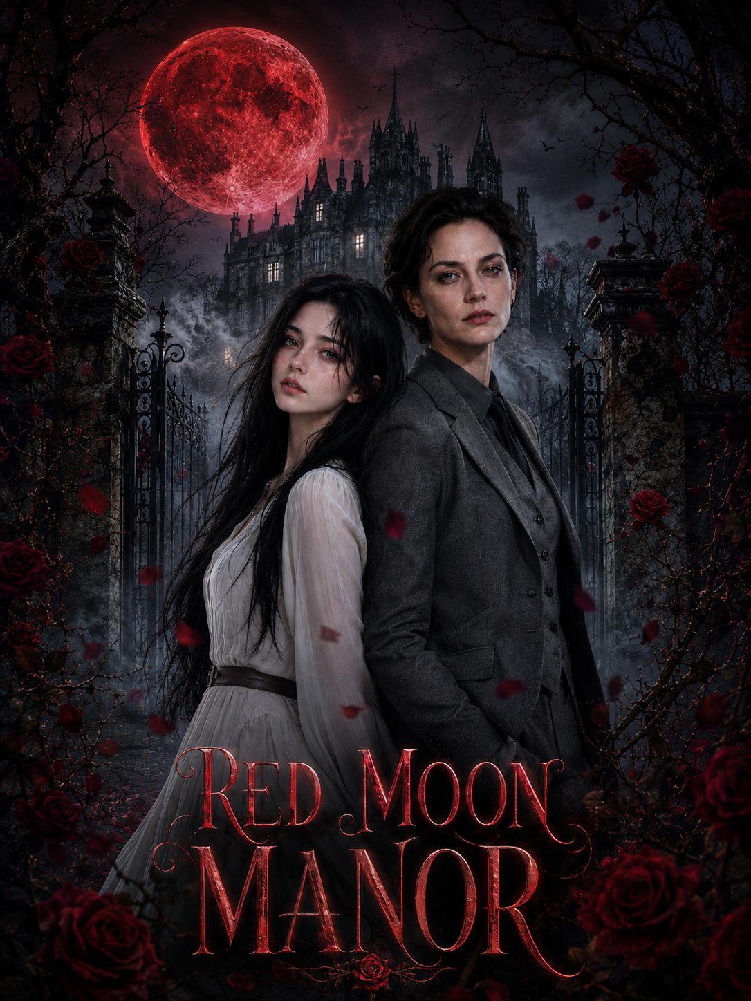 Mansion Bulan Merah
