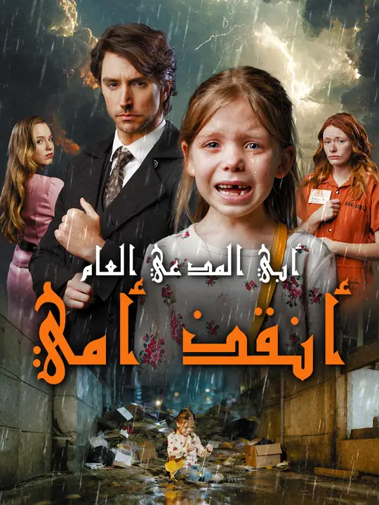أبي المدعي العام… أنقذ أمي