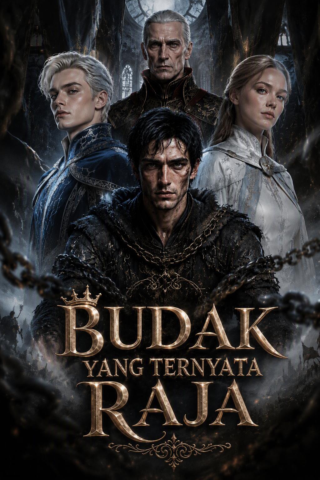 Raja di Bawah Belenggu