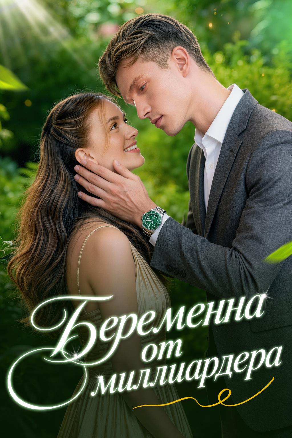 Случайная невеста миллиардера