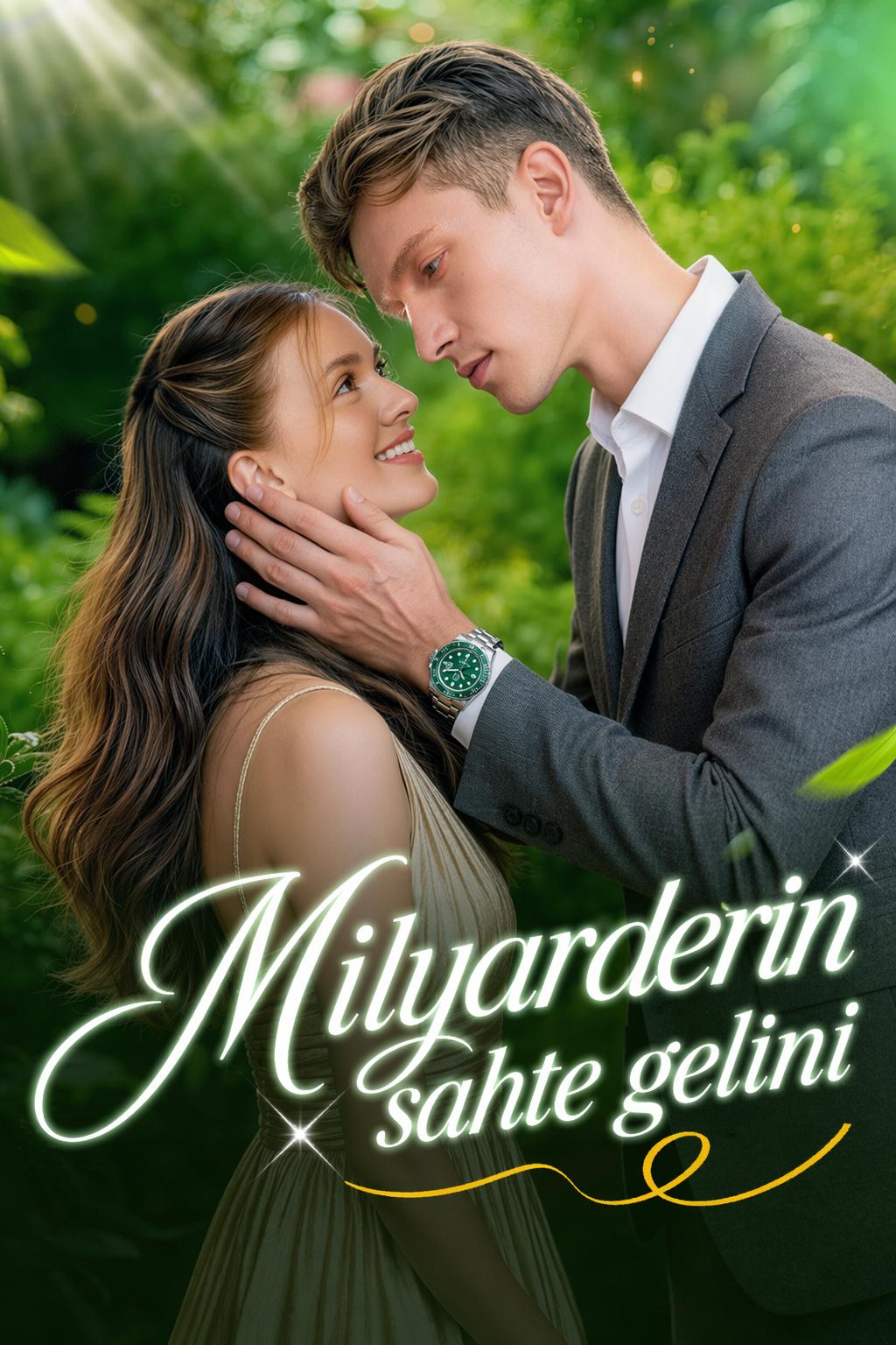 Milyarderin Kazara Gelinleri