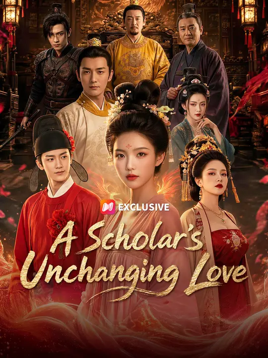 A Scholar's Unchanging Love