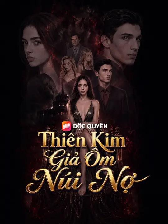 Thiên Kim Giả Ôm Núi Nợ