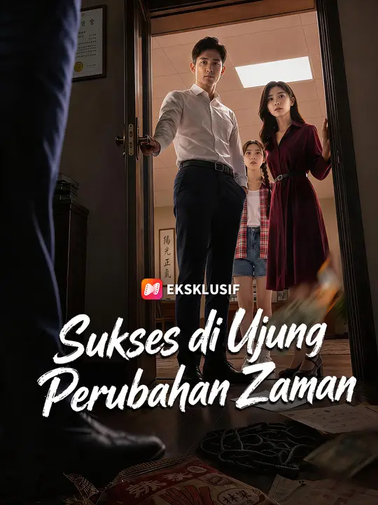 Sukses di Ujung Perubahan Zaman