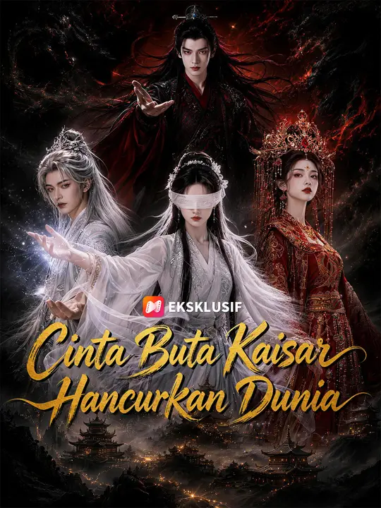 Cinta Buta Kaisar Hancurkan Dunia