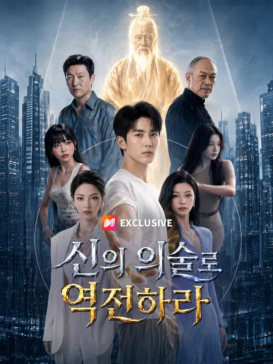 신의 의술로 역전하라