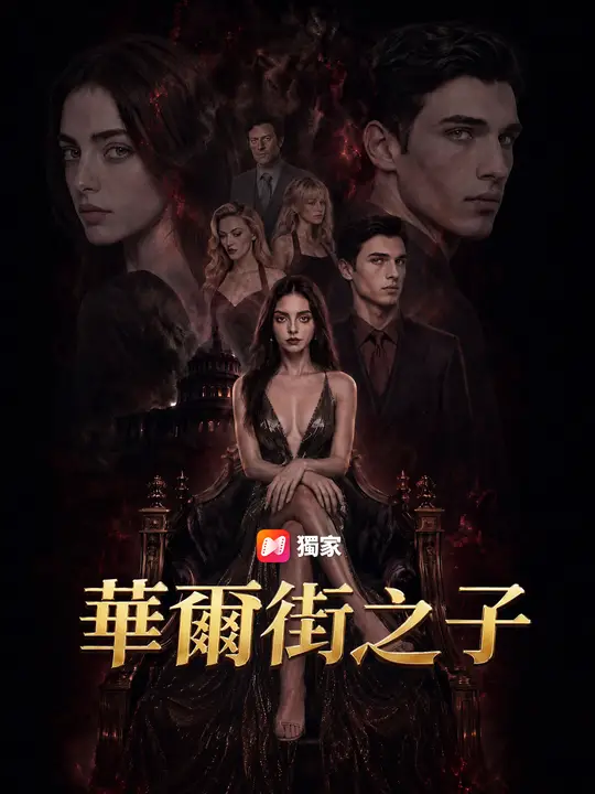華爾街之子