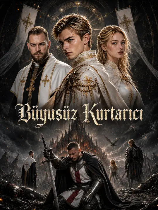 Büyüsüz Kurtarıcı