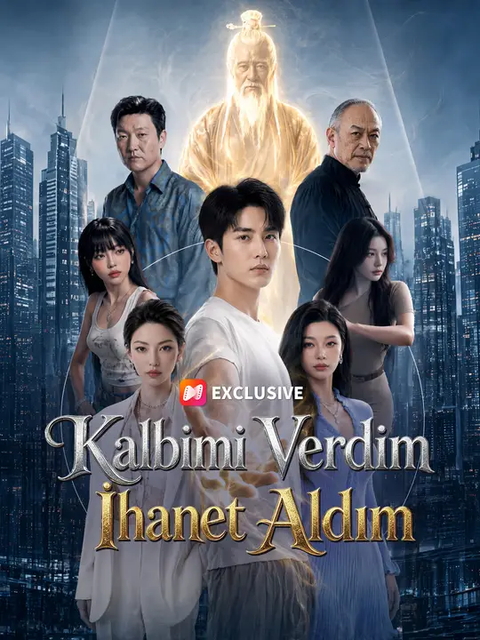 Kalbimi Verdim İhanet Aldım