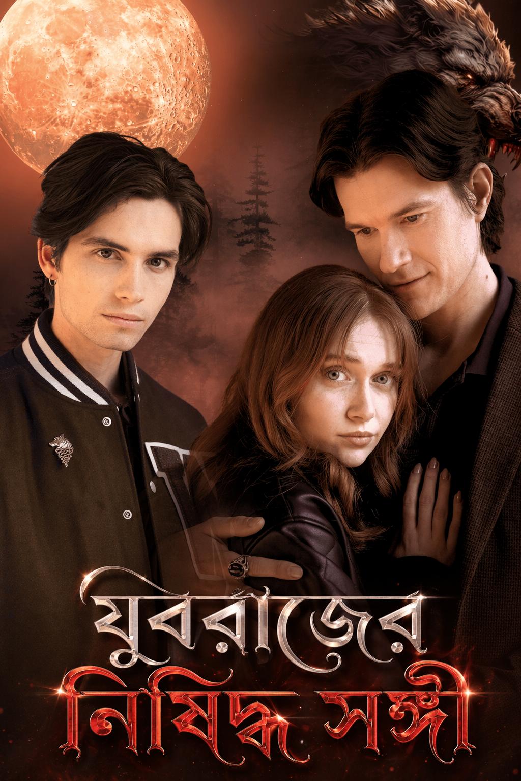 আলফার নিয়তি