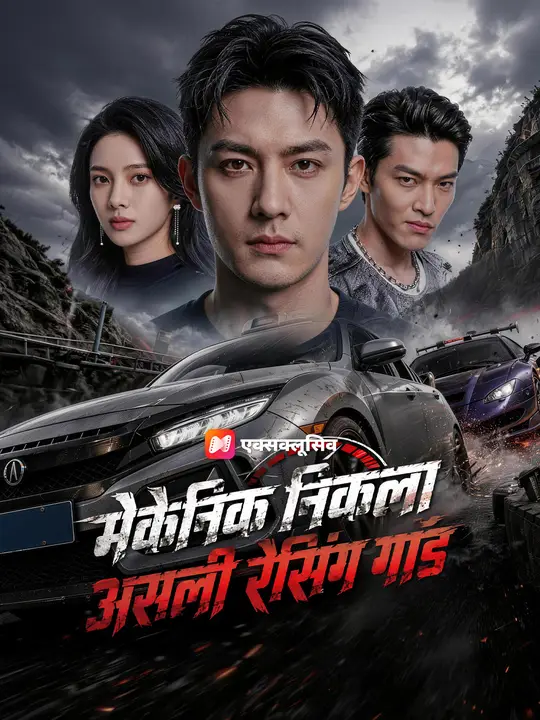 मैकेनिक निकला असली रेसिंग गॉड