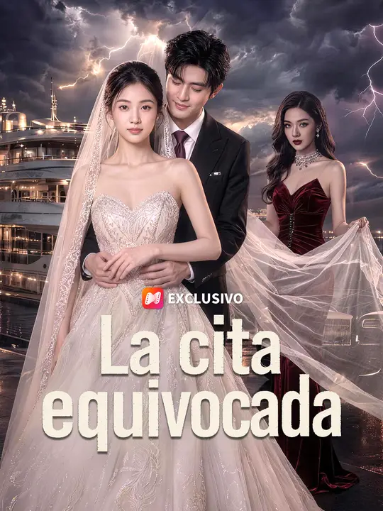 La cita equivocada