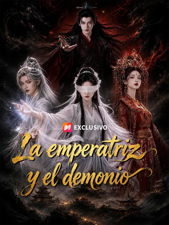 La emperatriz y el demonio