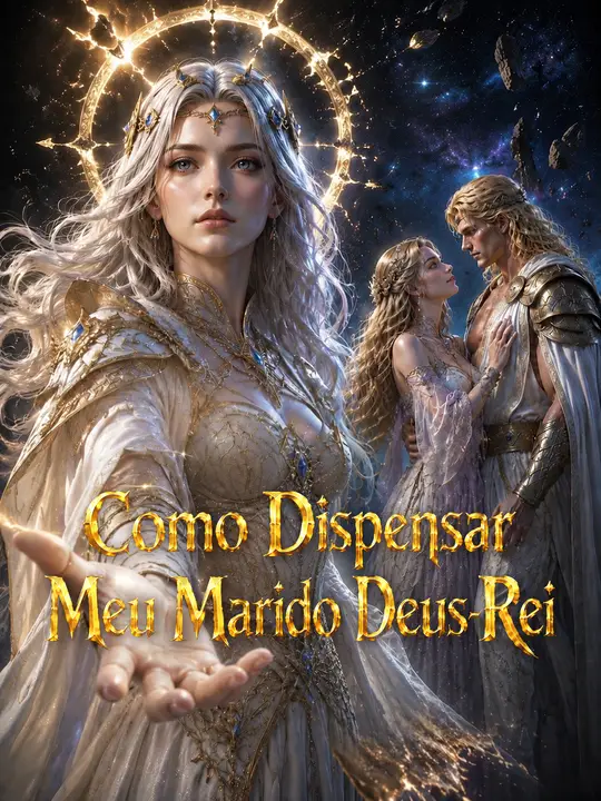 Como me Divorciar do Meu Marido Deus-Rei