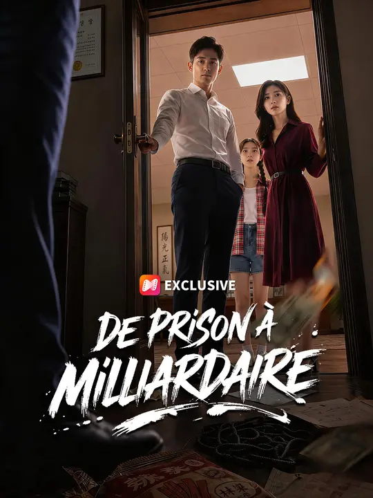 DE PRISONNIER À MILLIARDAIRE