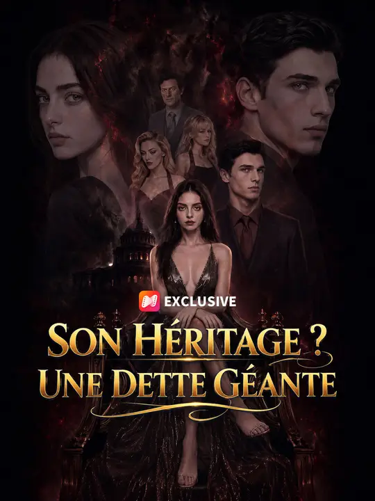 SON HÉRITAGE ? UNE DETTE GÉANTE