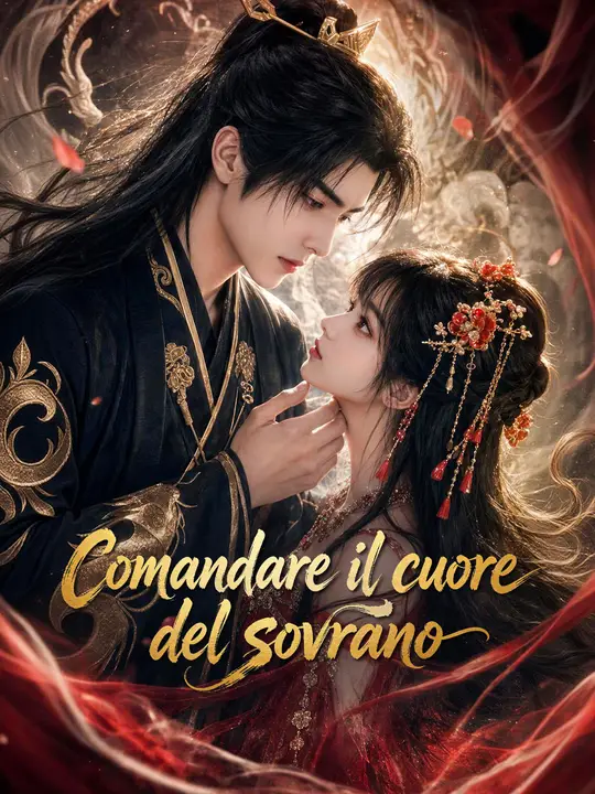 Comandare il cuore del sovrano