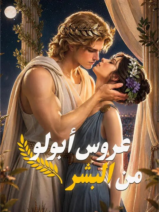 عروس أبولو من البشر