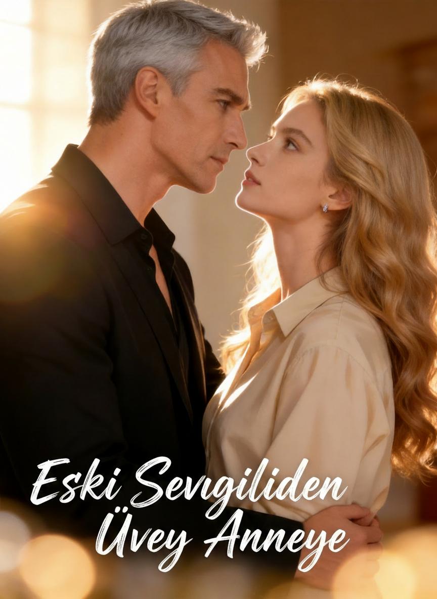 Eski Sevgiliden Üvey Anneye