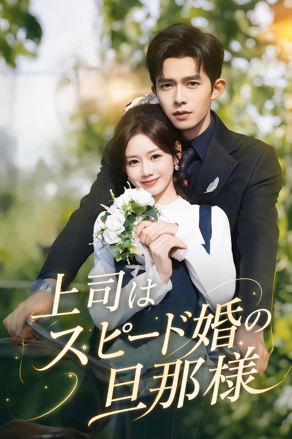 社長と結婚