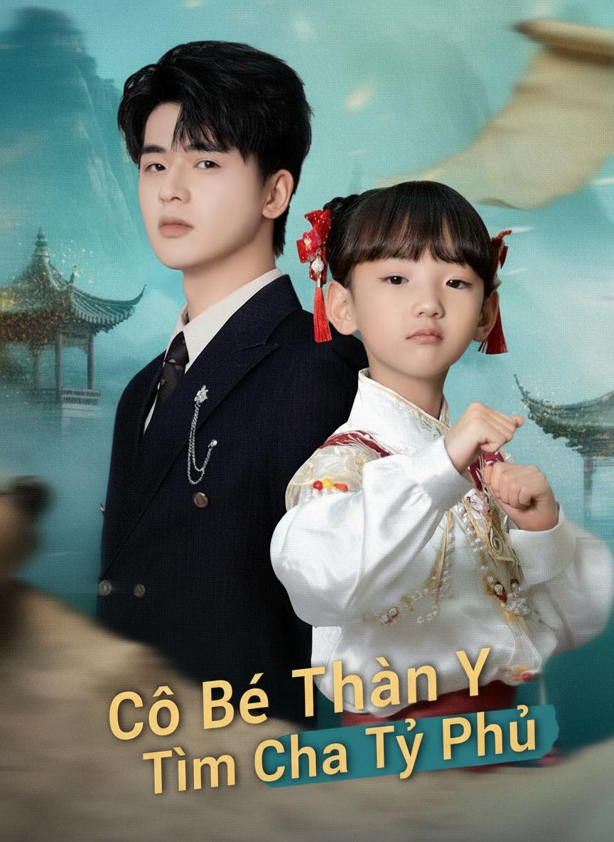 Bé Cưng Của Tỷ Phú