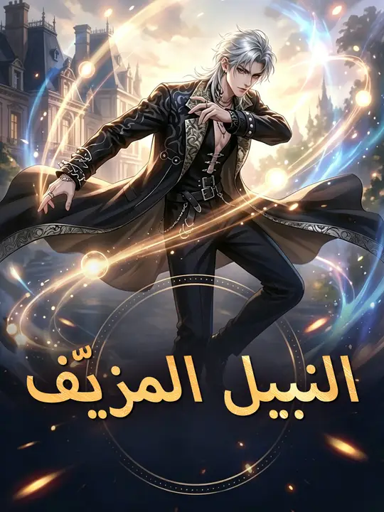 النبيل المزيّف