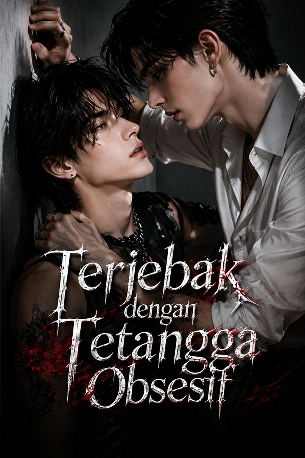 Cinta Murni yang Bengkok dari Tetangga
