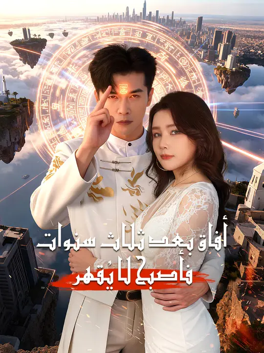 استفاق بعد ثلاث سنوات… فأصبح لا يُقهر