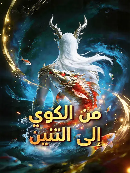 من الكوي إلى التنين
