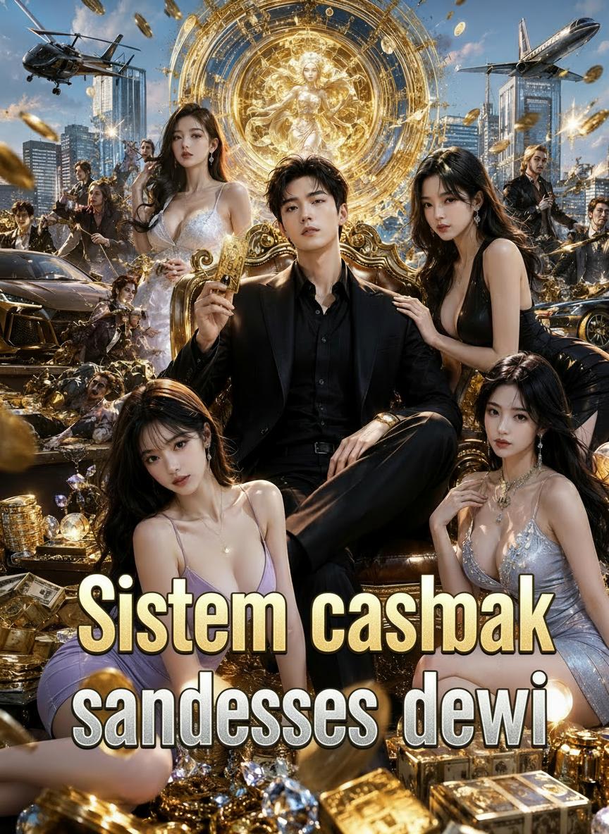 Si boros kaya raya? Dewi-dewi terobsesi