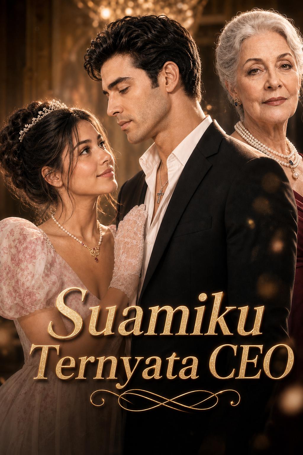 Suamiku Ternyata CEO