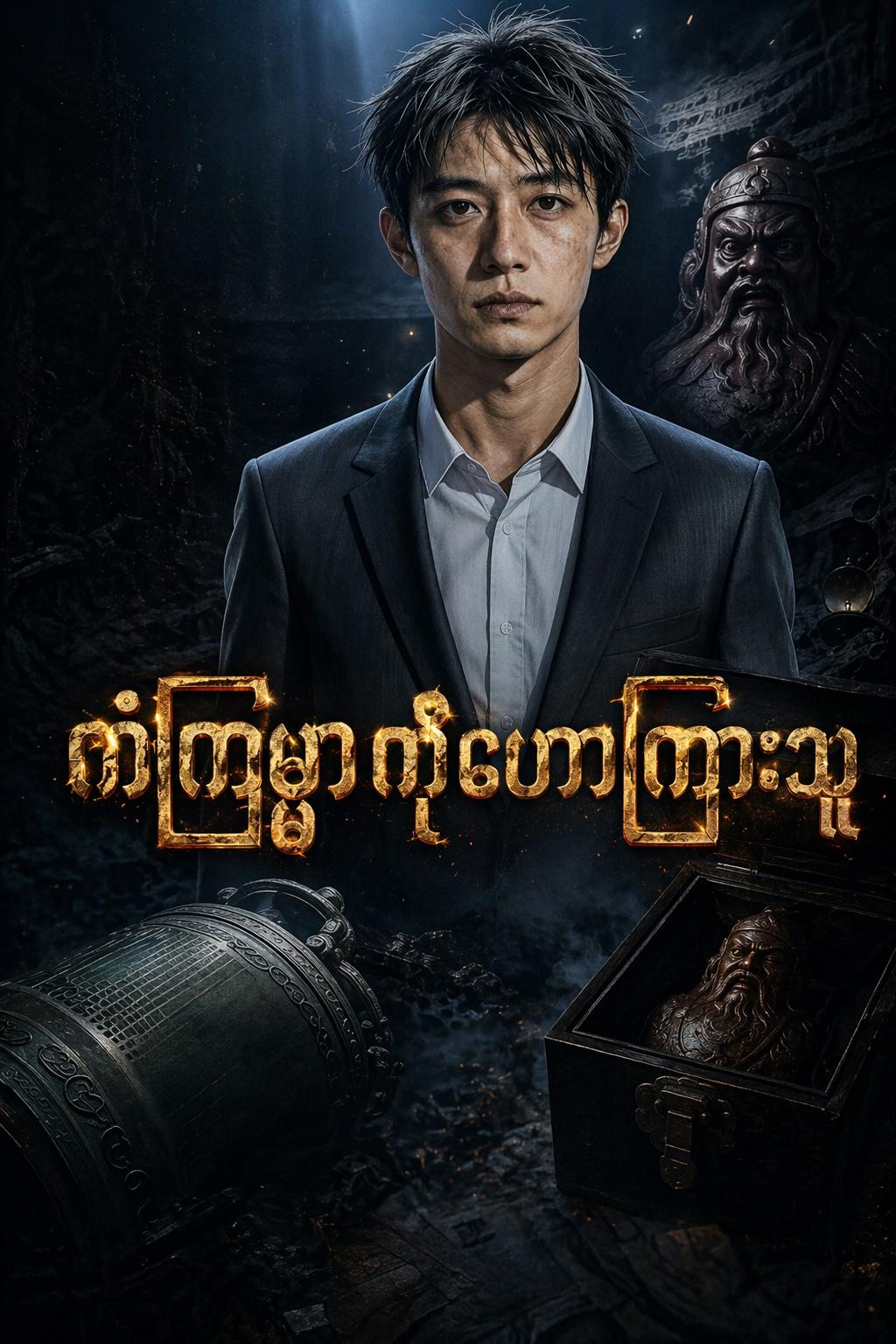 ကံကြမ္မာကိုဟောကြားသူ