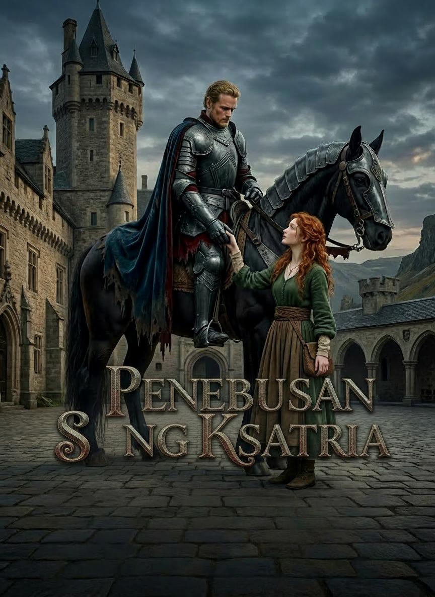 Penebusan sang ksatria