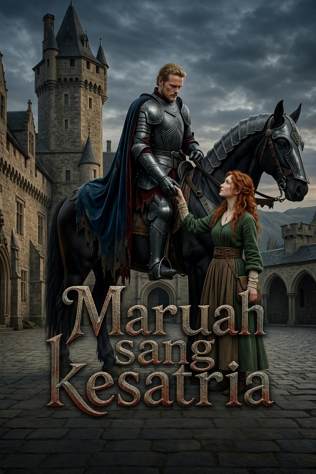 Maruah sang kesatria