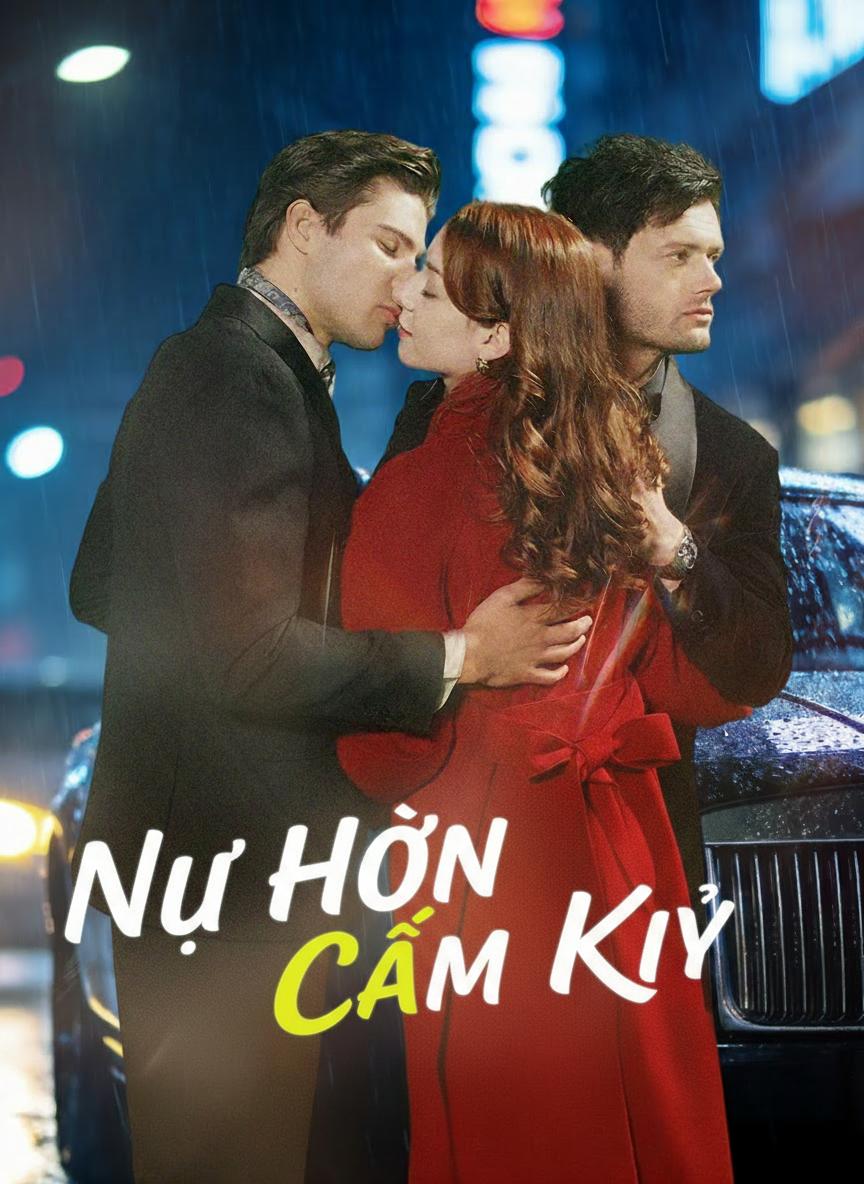 Nụ Hôn Cấm Kỵ